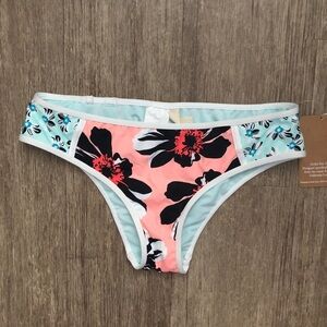 Women's Hobie Hipster Bikini Swim Bottom